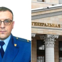 Экс-прокурор Пономаревского района судится с Генпрокуратурой из-за увольнения