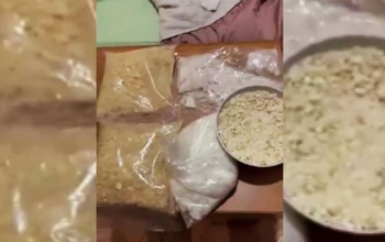 В Бузулуке задержали двух изготовителей и двух 