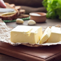 В Оренбурге оштрафован производитель сливочного масла 