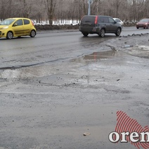 В Оренбурге владелец 