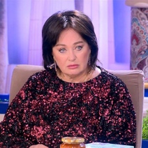 Лариса Гузеева подтвердила, что заразилась коронавирусом