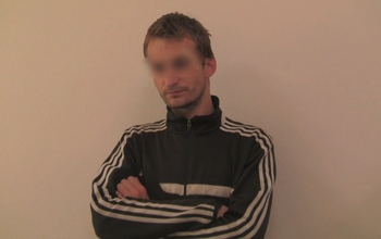 Оренбуржец угнал КИА, 