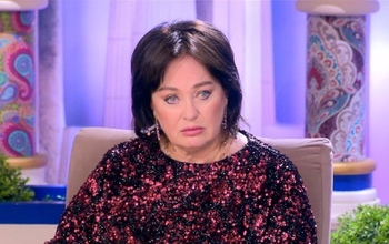 Лариса Гузеева подтвердила, что заразилась коронавирусом