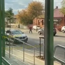 В Оренбурге полицейские установили личность 