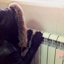 Оренбуржцы, проживающие на ул. Восточной, не могут дождаться отопления