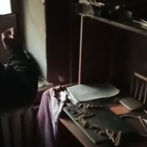 Появилось видео из квартиры, где были жестоко убиты студентки из Гая (18+)