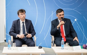 Сергей Мирошников: «Участие ОГУ в программе «Приоритет-2030» позволит нашим студентам менять мир к лучшему»