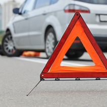 В Оренбурге 64-летний водитель второй раз сбил человека на пешеходном переходе 