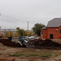 В Сорочинске произошла серьезная коммунальная авария