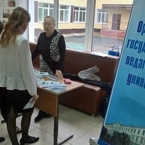 ОГПУ судился со студенткой, которая не захотела учиться