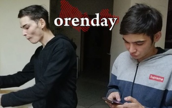 Братья Сингизовы приехали в Оренбург давать показания по делу о тройном убийстве (18+)