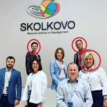 Трое учащихся в Сколково чиновников Оренбурга уволились со своих постов