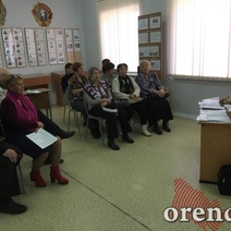 В Акбулаке чиновники расформировали общественный Совет после его жалоб на экологию