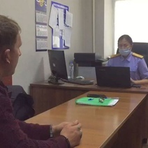 Подозреваемому в убийстве гайских студенток еще вменяют изнасилование, поджог и угон (18+)