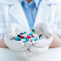 Мишустин выделил Оренбургской области 55,8 млн рублей на лекарства от COVID-19