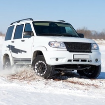 Бывший муж жительницы Оренбурга 