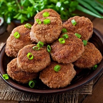 В Оренбуржье вслед за молоком и рыбой 