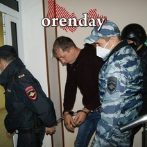 Подозреваемого в убийстве студенток из Гая Александра Лазарева взяли под стражу (18+)