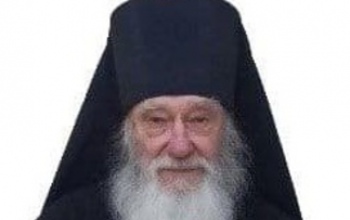 В Оренбургской области от осложнений из-за COVID-19 скончался священник