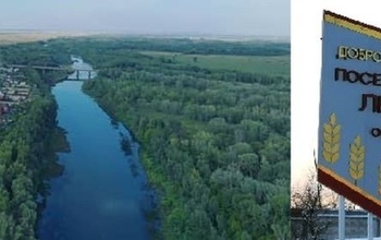 В поселке Ленина под Оренбургом ввели карантин