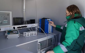 Миллионы потрачены, запахи остались: бузулучане вновь жалуются на нефтяное предприятие