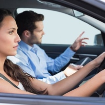 Жительница Оренбуржья подала в суд из-за несданного экзамена по вождению