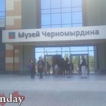 Что изменилось в Черном Отроге после того, как село стало культурной столицей