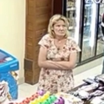 В Оренбурге разыскивают подозреваемую в краже денег