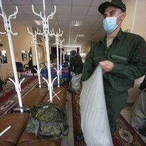 Осенью в армию отправятся 1916 парней из Оренбургской области