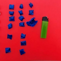 В Оренбурге с партией героина задержана 18-летняя мать четырехмесячного малыша