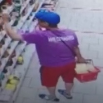 В Оренбуржье вор-рецидивист пошел на кражу из 