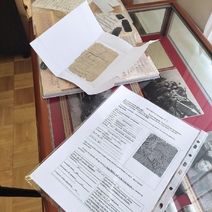 В Бугуруслане похоронят солдата, погибшего в ВОВ