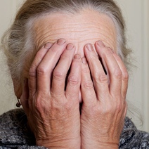 В Оренбурге бабушка перевела мошеннику, представившемуся внуком, 700 000 рублей