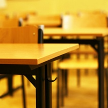 В каких районах Оренбургской области школьники ушли на 