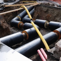 В Кваркенском районе возникли серьезные проблемы с водоснабжением