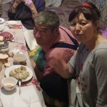 У погибших от «паленки» в Оренбуржье родителей осталось пять детей