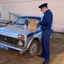 После массового отравления алкоголем в Оренбуржье проверяют торговые точки