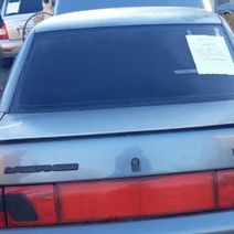 СК РФ поручил вернуть владельцу авто, угнанный обвиняемым в тройном убийстве в Гае (18+)