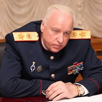 Бастрыкин взял на контроль массовые смерти от алкоголя в Оренбуржье (18+)