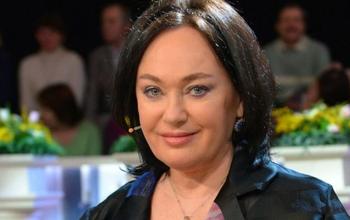 Состояние Ларисы Гузеевой серьезно ухудшилось