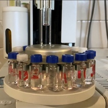 Экспертиза подтвердила наличие метанола в изъятом в Оренбуржье спиртном