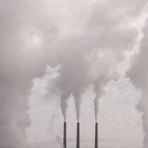 Оренбуржцы снова жалуются на выбросы