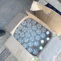 Вслед за Оренбуржьем метаноловая трагедия случилась в Свердловской области