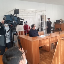 Судьбу ещё нескольких бутлегеров решали в судах Оренбургской области