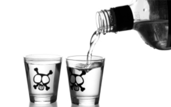 При проверках точек реализации алкоголя в Оренбуржье выявляют всё больше нарушений