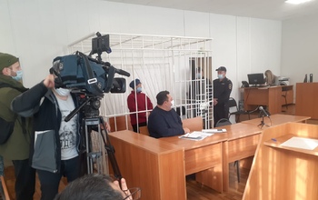 Судьбу ещё нескольких бутлегеров решали в судах Оренбургской области