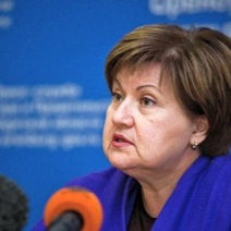 Министр соцразвития Оренбуржья Татьяна Самохина покинула должность