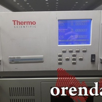 Экологическая служба фиксирует превышения ПДК где угодно, но не в Черноречье