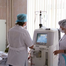 Врач рассказал про первое массовое отравление людей метанолом в Оренбуржье