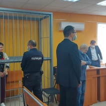 Продавцам суррогатного алкоголя продолжают избирать меру пресечения